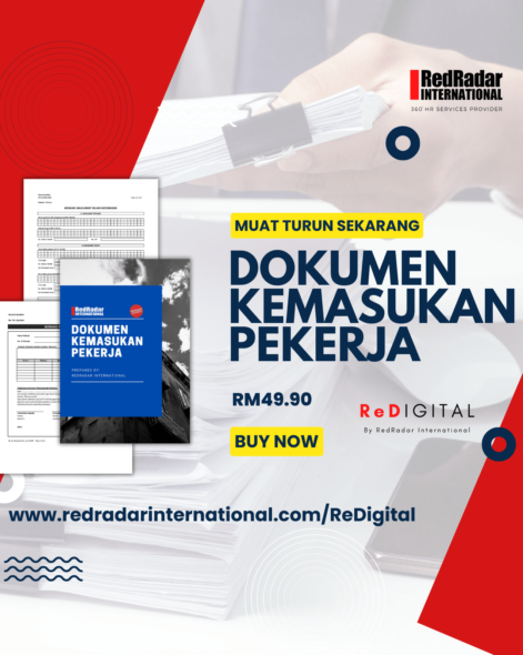 Dokumen Kemasukan Pekerja