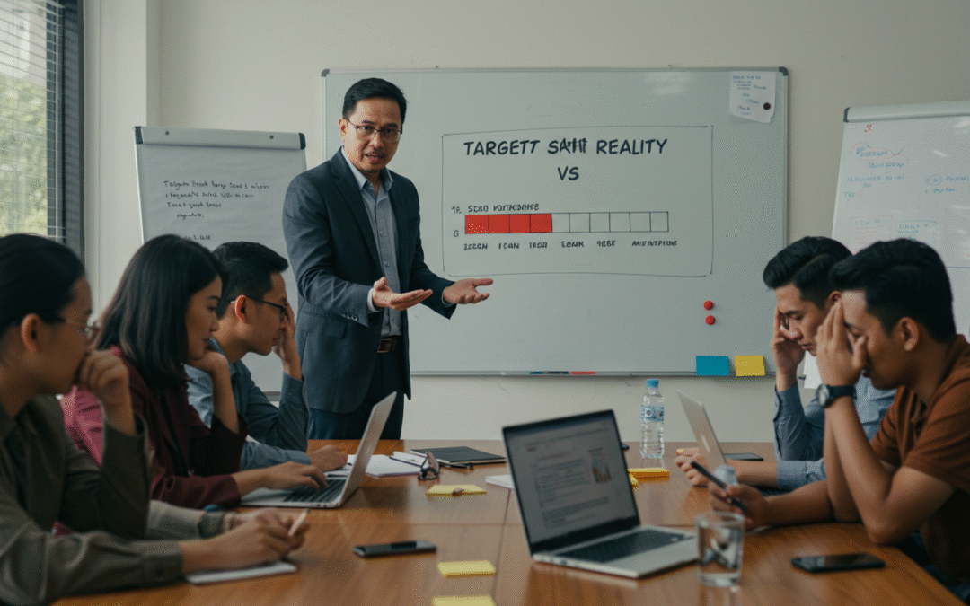 Cara Cegah Staff Jadi Overpromise, Underdeliver