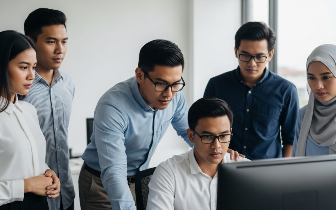 Cara Elak Bos Jadi Micromanager Tanpa Sedar