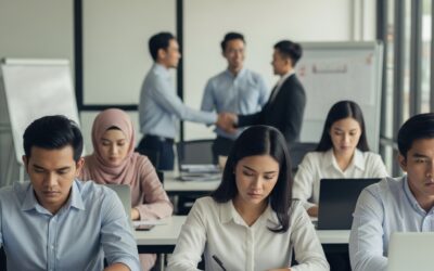 Bila Bos Sibuk Kejar Client Baru Tapi Abaikan Staff Lama