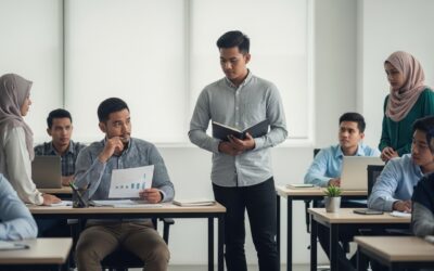 Staff Baru Masuk, Tapi Tak Perform Salah Siapa Sebenarnya?
