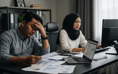 Founder Selalu Ambil Orang ‘Sebab Terdesak’