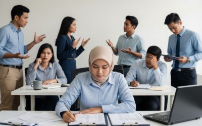 HR Cuma Buat Payroll Tapi Tak Ubah Apa-Apa Ini Silap Besar