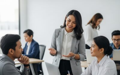 “Cara Wujudkan Budaya Feedback Tanpa Buat Orang Sentap”