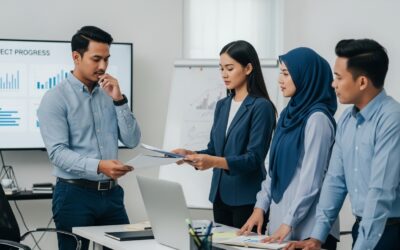 Bos Kena Belajar “Lepaskan” Untuk Bisnes Boleh Besar