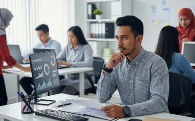 Cara Bos Urus Ego Sendiri Supaya Tak Bunuh Potensi Team