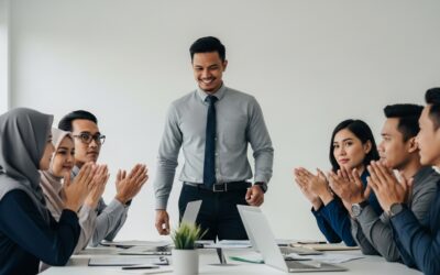 Bos Takut Nampak Lemah – Semua Orang Jadi Pura-Pura Kuat