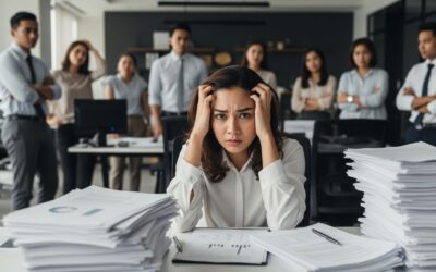 HR Cuma Jadi Pentadbir,Bukan Penggerak Organisasi