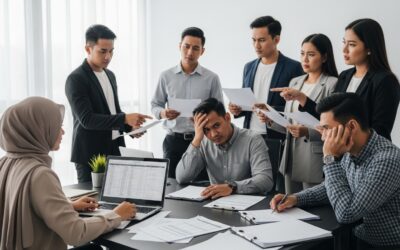 Bila Tak Ada Data HR, Semua Keputusan Jadi “Agak-Agak”