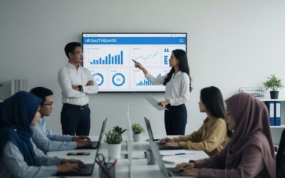 Kenapa Setiap Founder Perlu Ada HR Dashboard Sendiri