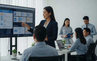 Onboarding 7 Hari Pertama Tentukan Staf Tu Akan Kekal Atau Tidak