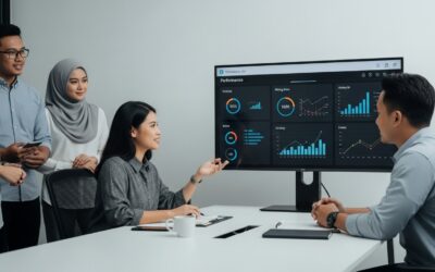 Macam Mana HR Boleh Jadi “Business Partner”,Bukan Sekadar Support