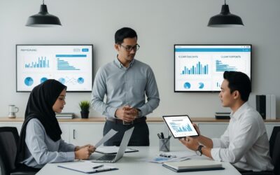 Macam Mana Nak Bezakan Staf ‘Rajin’ Dengan Staf ‘Bagi Hasil’