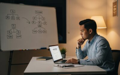 “Kenapa Founder Perlu HR Sebelum Ada 10 Orang Staff”