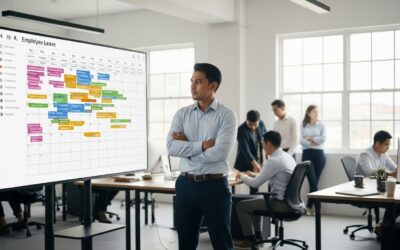 Bila Cuti Tak Teratur, Produktiviti Pun Turun Perlahan