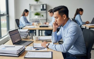 Founder Tak Boleh Jadi HR Selamanya — Ini Tanda Dah Kena Lepaskan