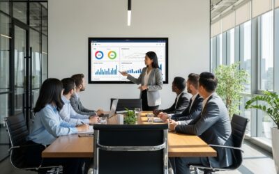 Cara Bina HR System Yang Jalan Walau Bos Tak Ada