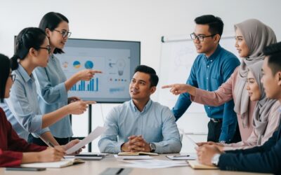 Kenapa Bos Perlu Belajar Dengar Walaupun Dia Betul