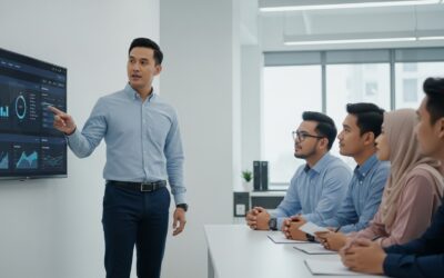 Cara HR Kawal Prestasi Tanpa Perlu Jadi “Polis” Dalam Company